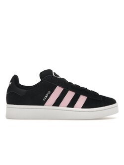 Adidas Campus 00s Core Black True Pink