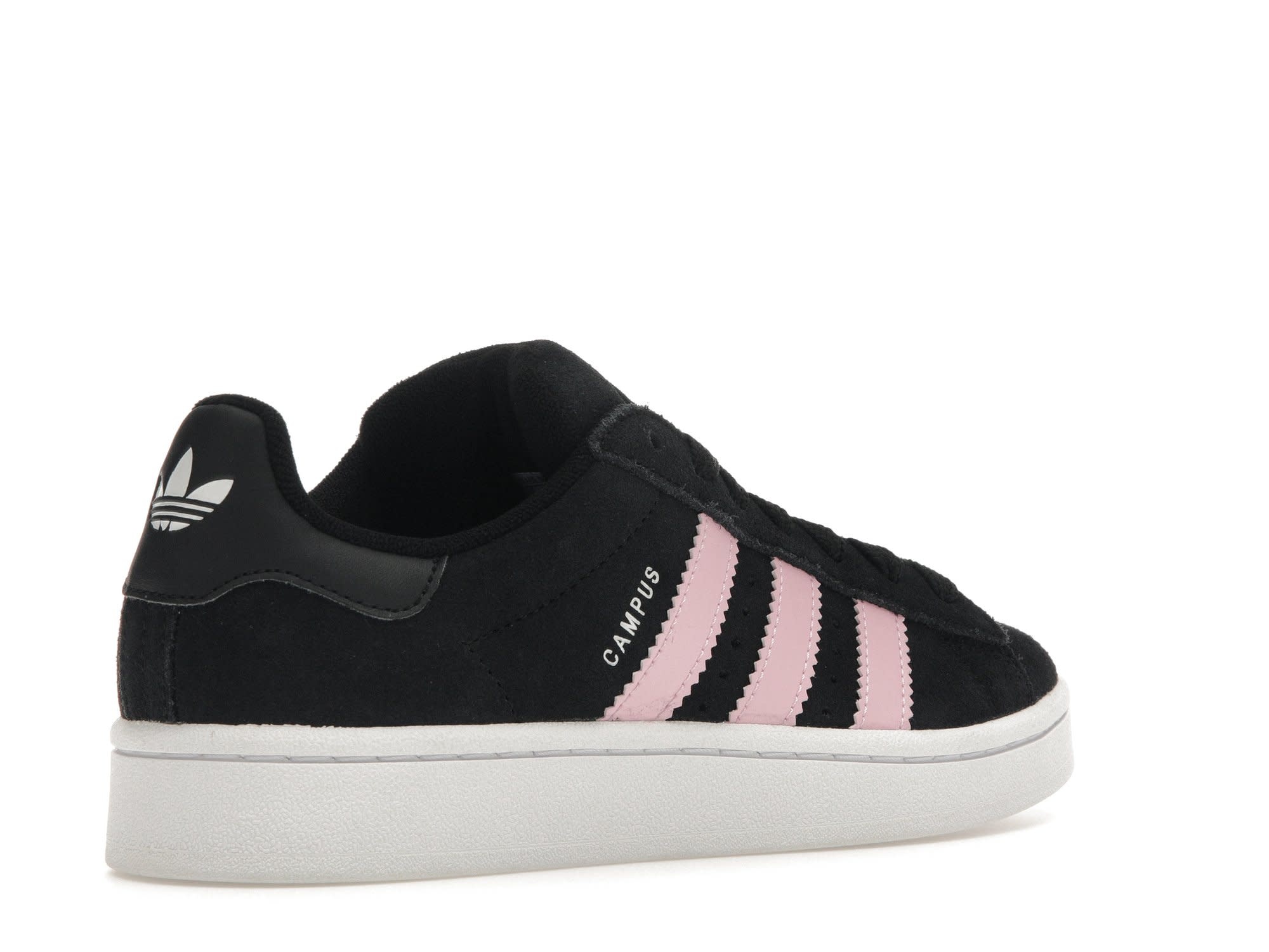 Adidas Campus 00s Core Black True Pink