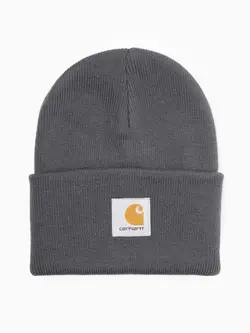 Carhartt Acrylic Watch Hat Grey