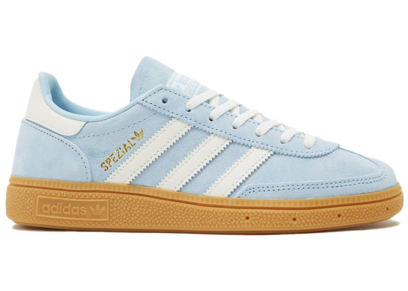 Adidas Handball Spezial Clear Sky