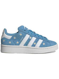 Adidas Campus 00s Light Blue Floral