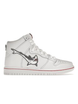 Nike SB Dunk High Oski