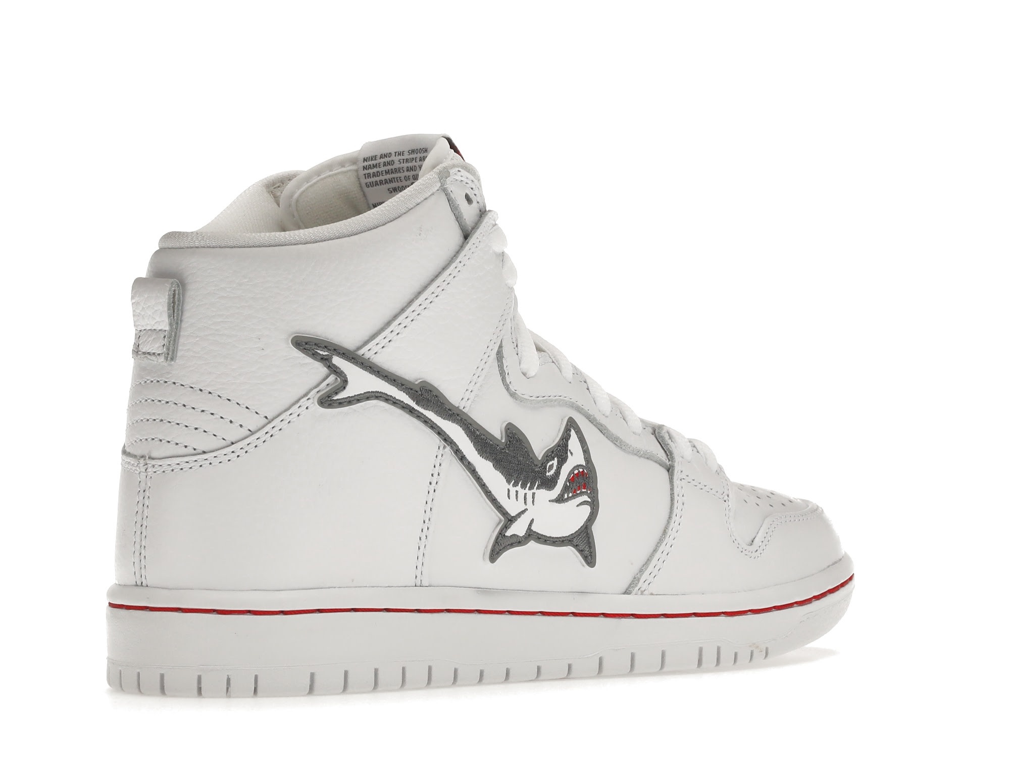 Nike SB Dunk High Oski