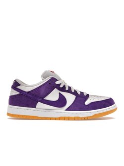 Nike SB Dunk Low Orange Label Court Purple