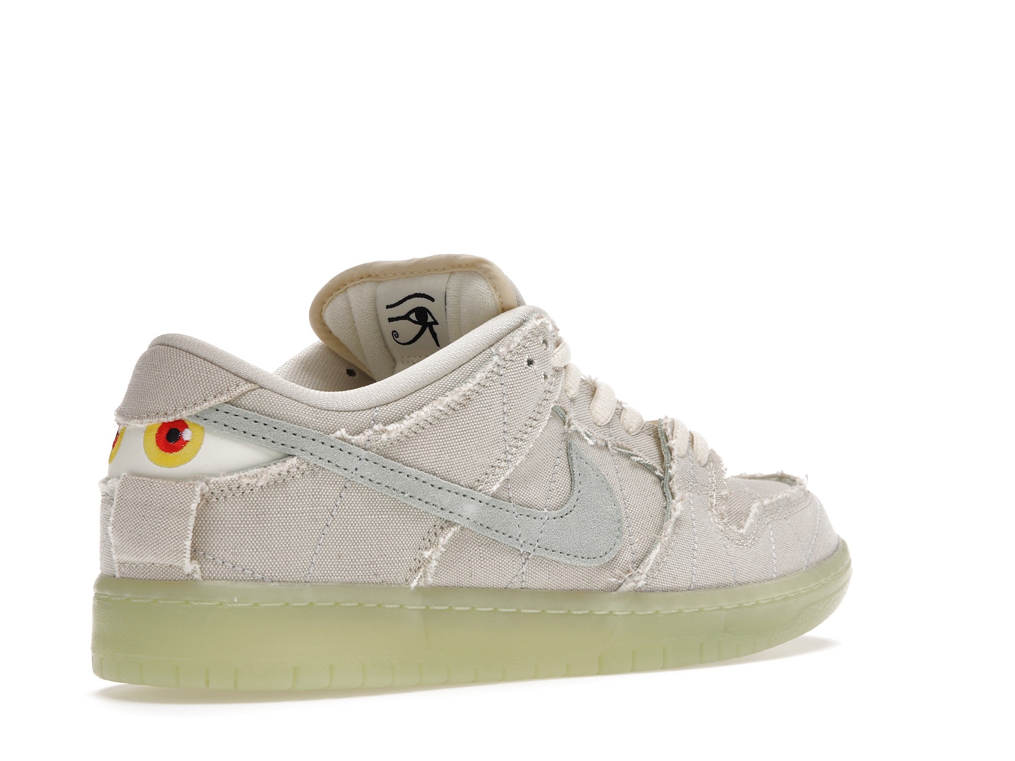 Nike SB Dunk Low Mummy