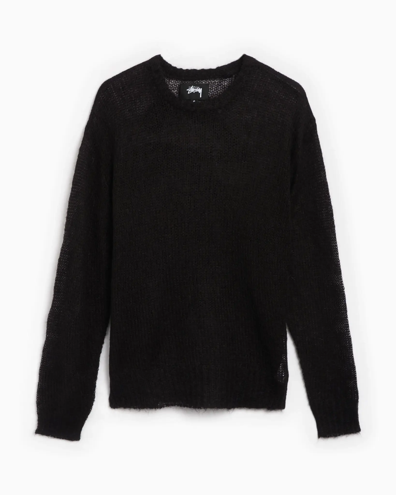 Stussy Loose Knit Sweater