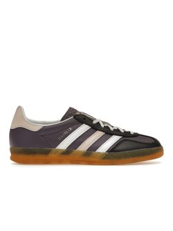 Adidas Gazelle Indoor Shadow Violet (W)