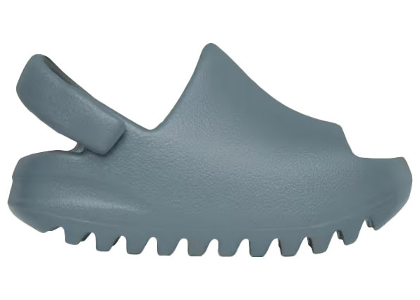 Yeezy Slide Slate Marine (Infants)