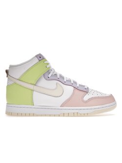 Nike Dunk High Cashmere (W)