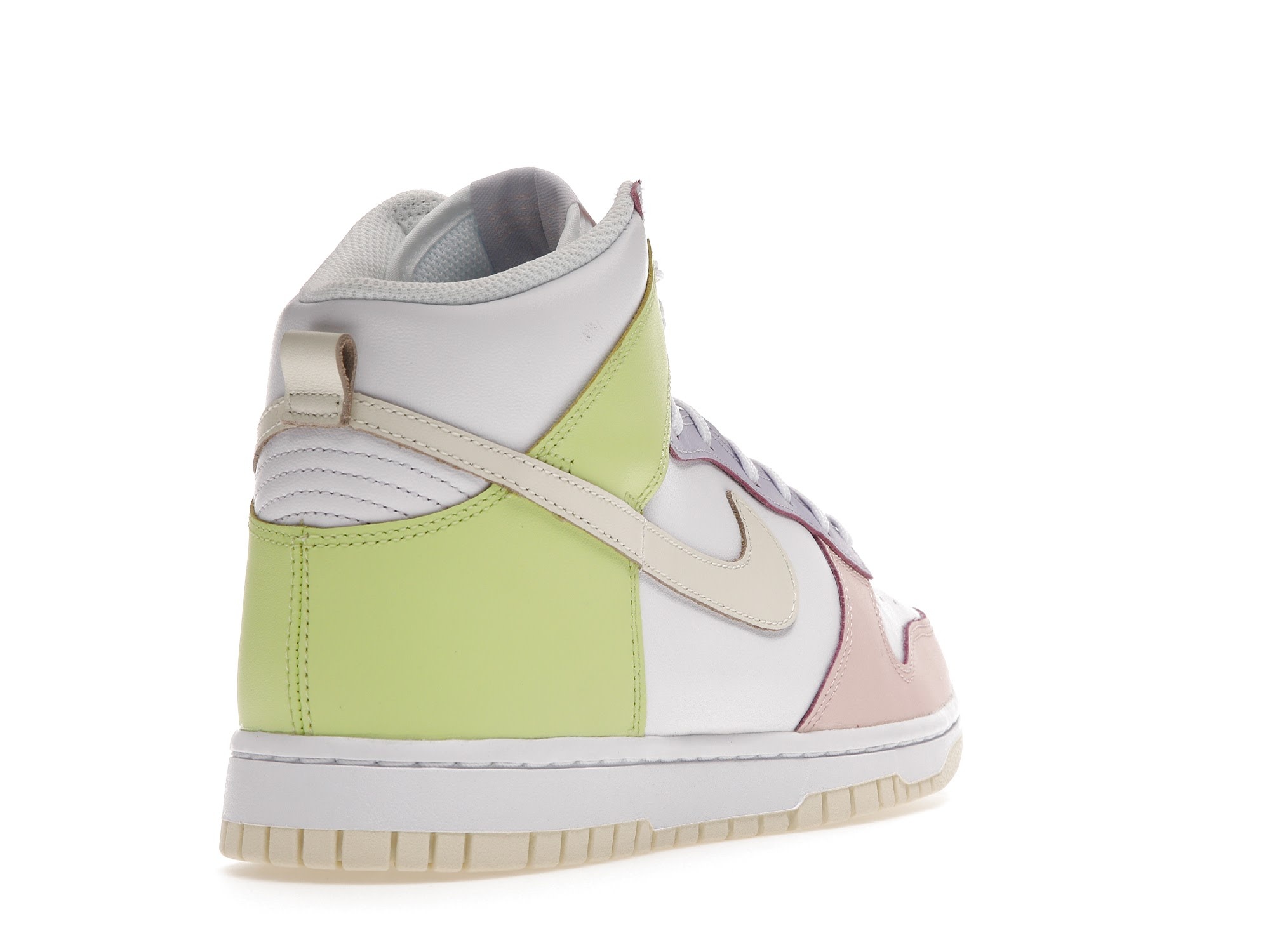 Nike Dunk High Cashmere (W)