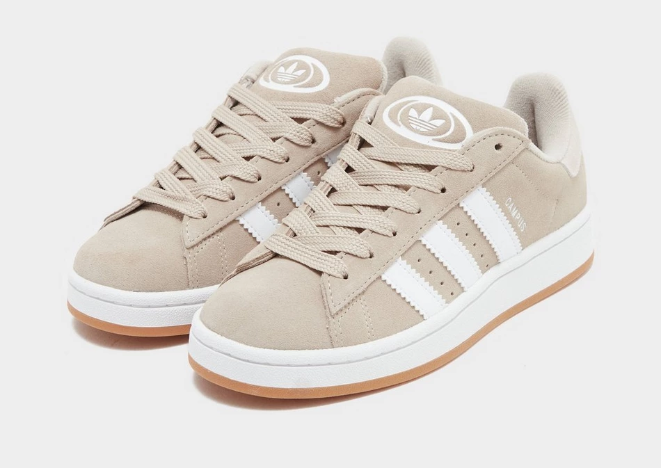 Adidas Campus 00s Wonder Beige
