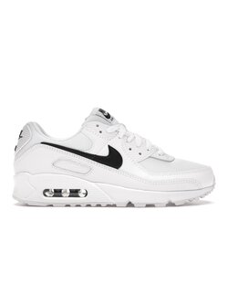 Nike Air Max 90 White (W)