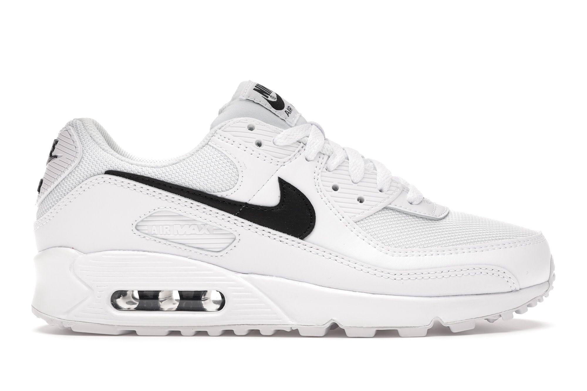 Nike Air Max 90 White (W)