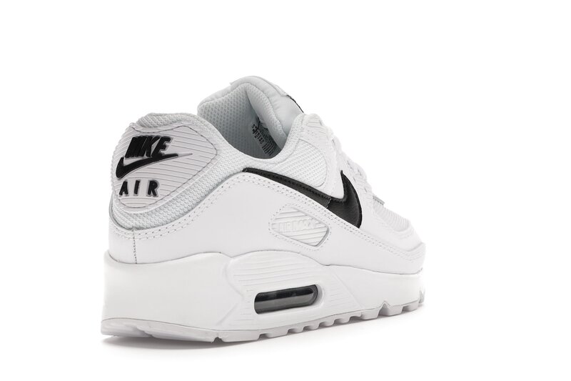 Nike Air Max 90 White (W)