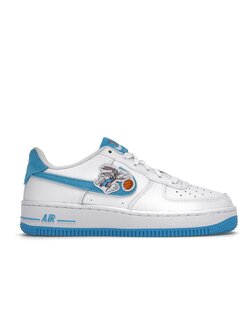 Nike Air Force 1 Low Hare Space Jam (GS)