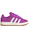 Adidas Campus 00s Purple Burst (W)