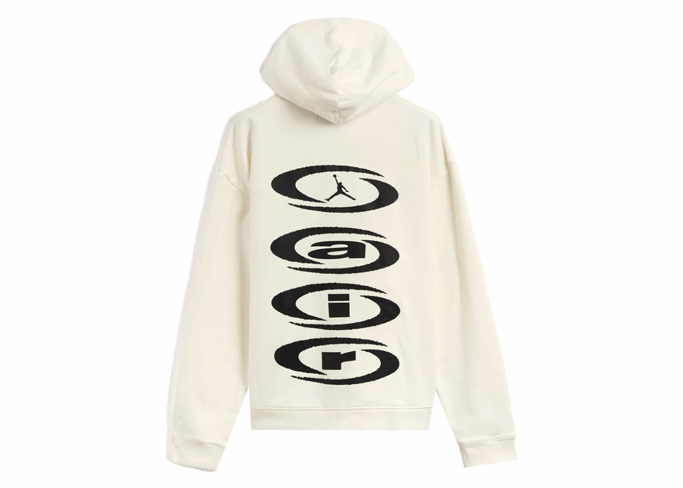 Jordan X Travis Scott Pullover Hoodie