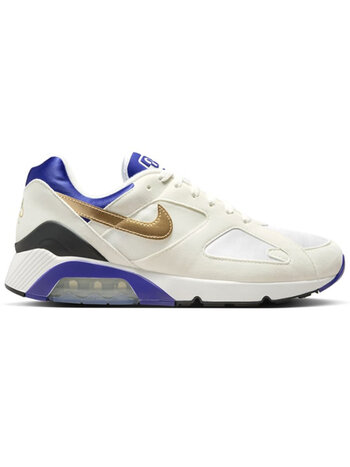Nike Air Max 180 Summit White Concord