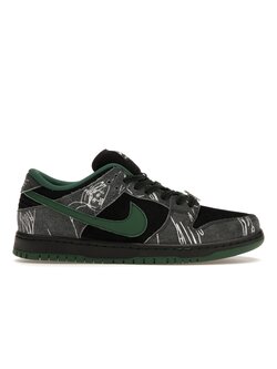 Nike SB Dunk Low There Skateboards