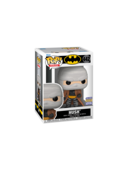Funko Pop DC Comics Hush