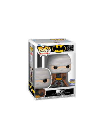 Funko Pop DC Comics Hush