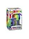Funko Pop Heros Pride Harley Quinn
