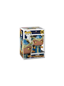 Funko Pop Eternals Ajak