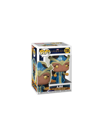 Funko Pop Eternals Ajak