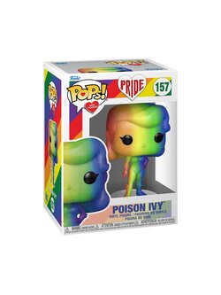 Funko Pop Heros Pride Poison Ivy