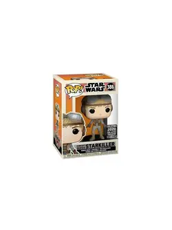 Funko Pop Star Wars Star Killer