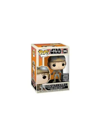 Funko Pop Star Wars Star Killer