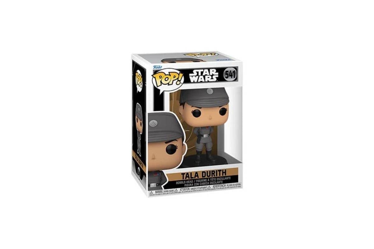 Funko Pop Star Wars Tala Durith