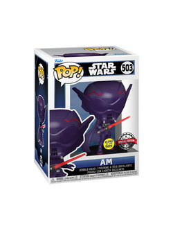 Funko Pop Star Wars AM