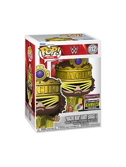 Funko Pop WWE Macho Man Randy Savage
