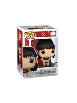 Funko Pop WWE Chyna