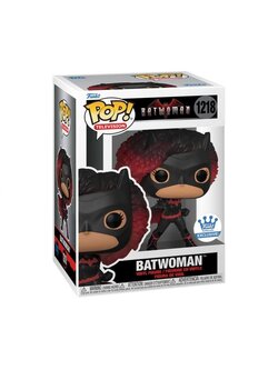 Funko Pop DC Batwoman