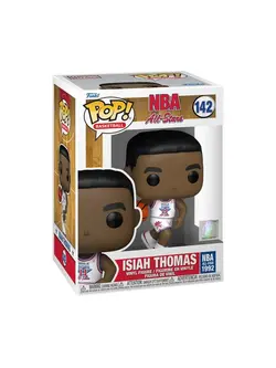Funko Pop NBA Isiah Thomas