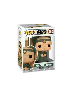 Funko Pop Star Wars Majordomo