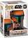 Funko Pop Star Wars Mandalorian Judge