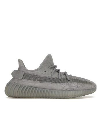 Yeezy 350 Steel Grey