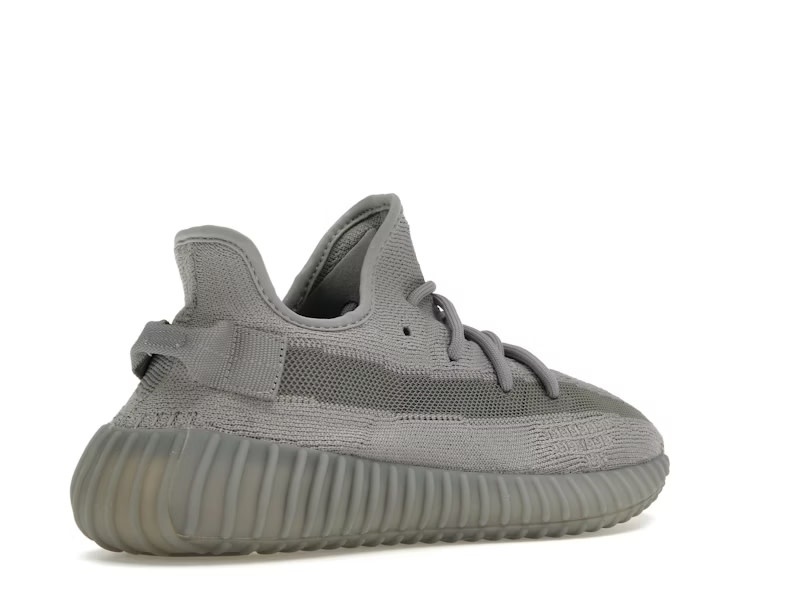 Yeezy 350 Steel Grey