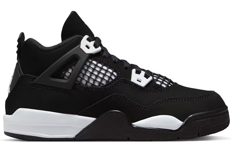 Jordan 4 White Thunder (PS)
