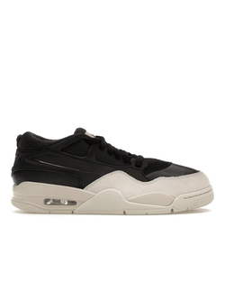 Jordan 4 RM Black Light Bone