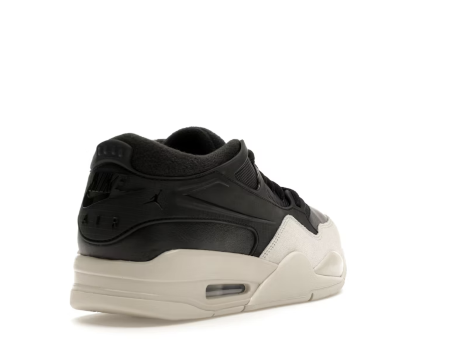 Jordan 4 RM Black Light Bone