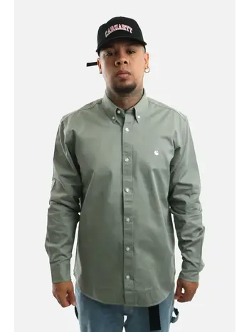 Carhartt Madison Blouse