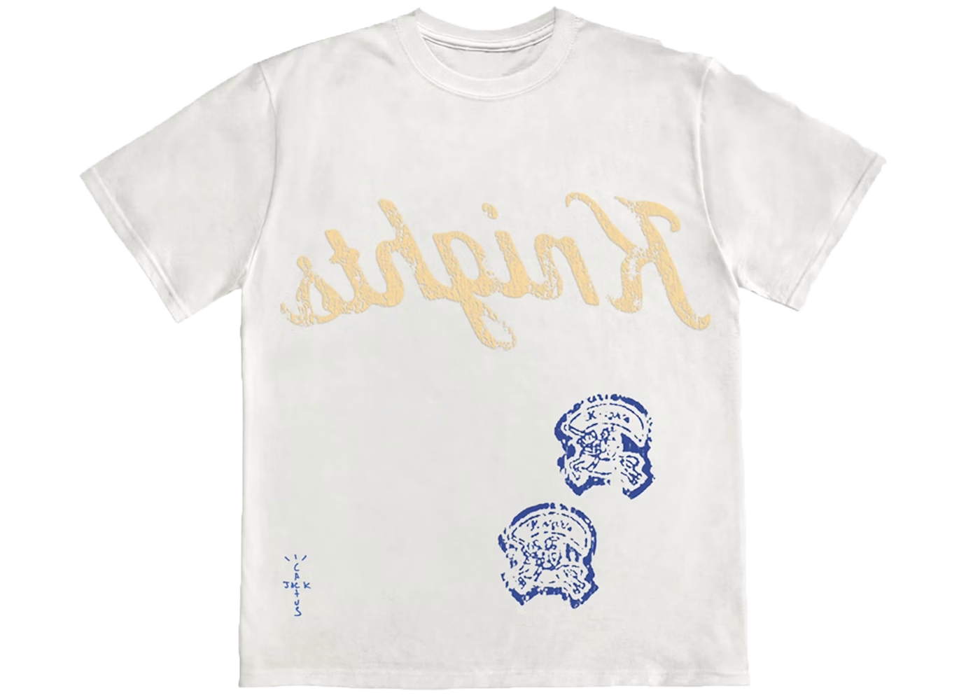 Jordan Travis Scott Elkins Set