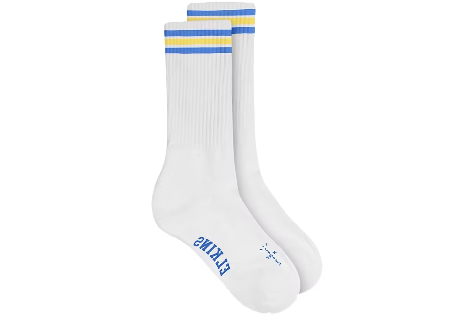 Jordan Travis Scott Elkins Set