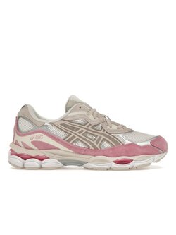 Asics Gel-NYC Cream Mineral Beige Pink