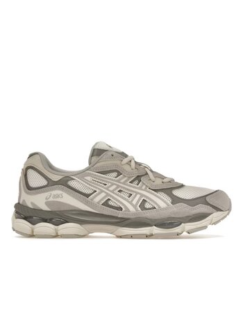 Asics Gel-NYC Oyster Grey