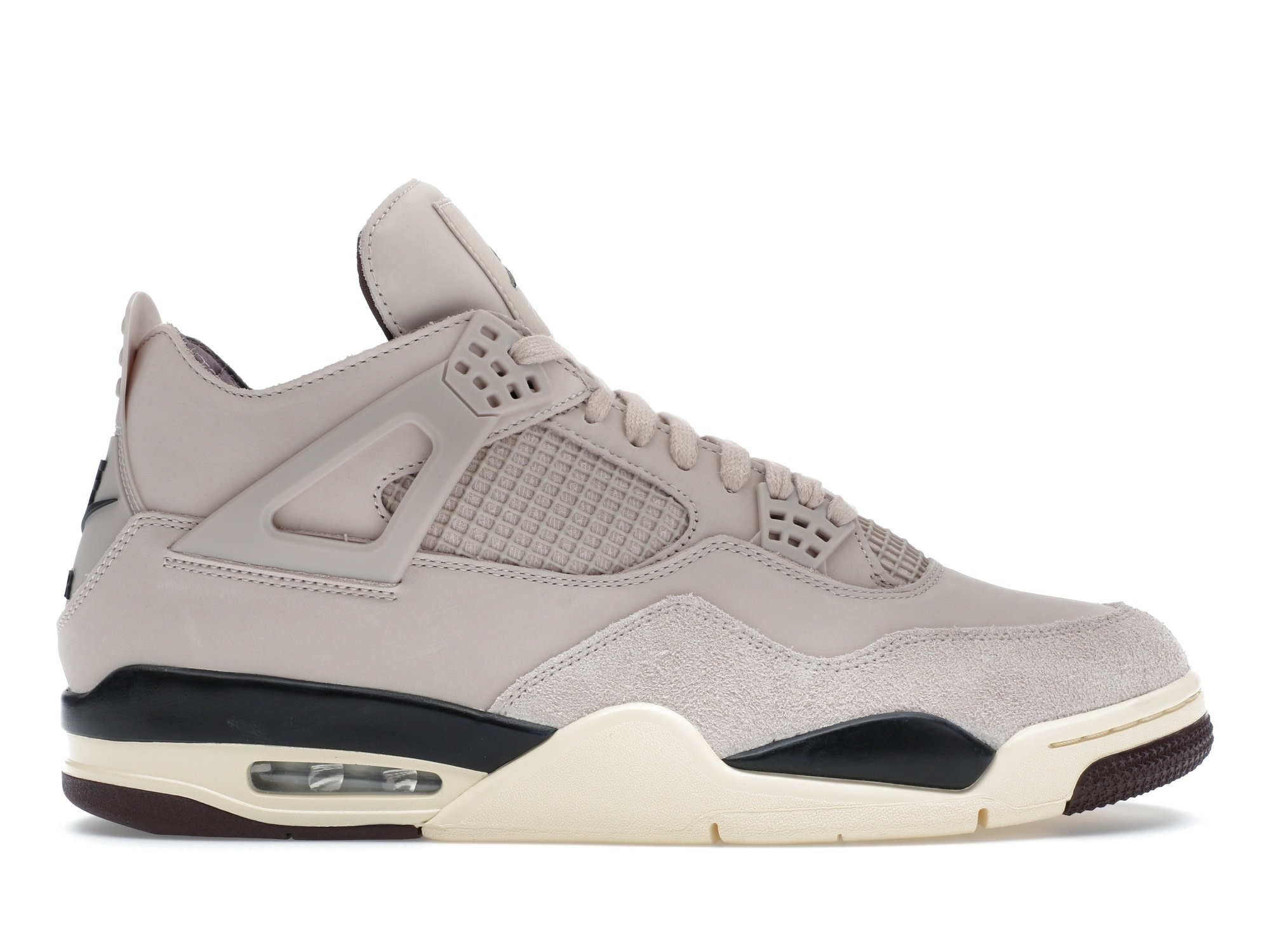 Jordan 4 A Ma Maniere WYWS